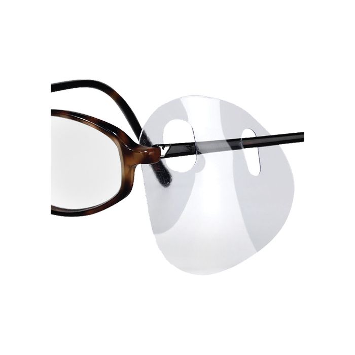 Eyewear Side Shields