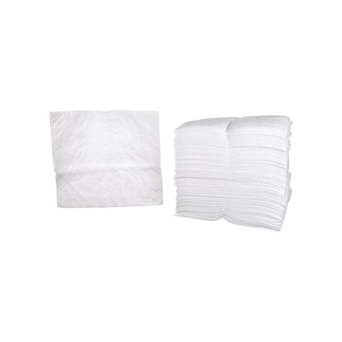 Petroleum Sorbent Pads