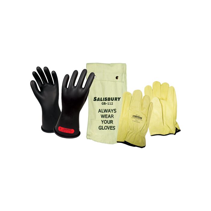 Electrical-Insulating Glove Kit