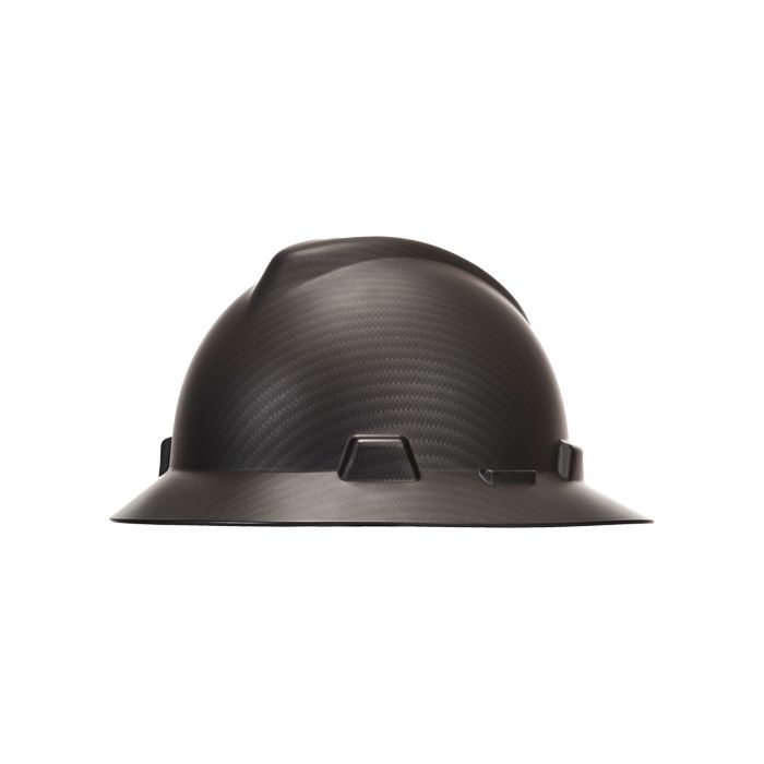 V-Gard® Hydro Dip Full Brim Hard Hat