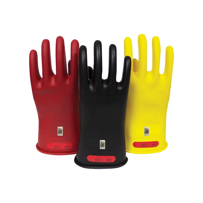 Arcguard Rubber Voltage Gloves