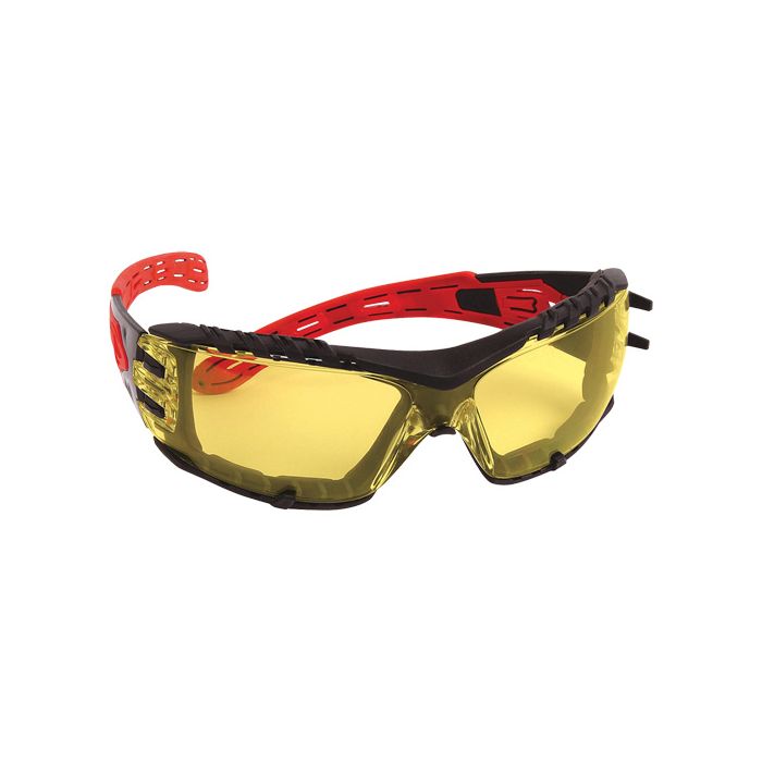 Dynamic™ Volcano Plus™ Rimless Safety Glasses