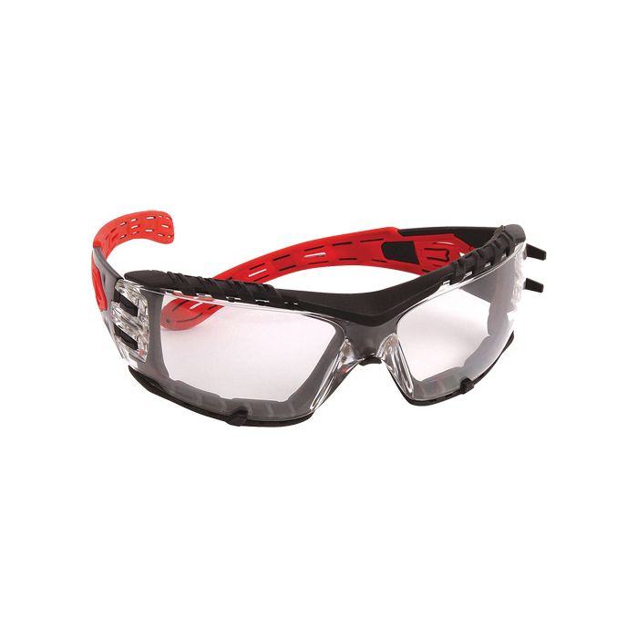 Dynamic™ Volcano Plus™ Rimless Safety Glasses