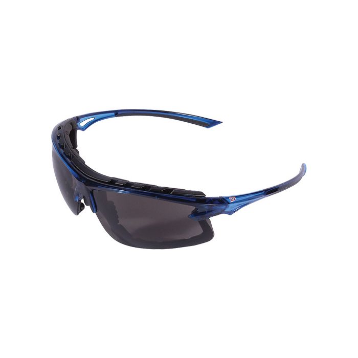 Dynamic™ Opti-Seal™ Semi-Rimless Safety Glasses