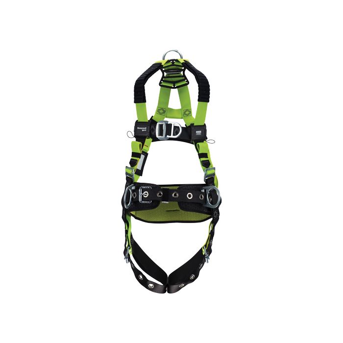 Miller® H500 Construction Standard Full Body Harness