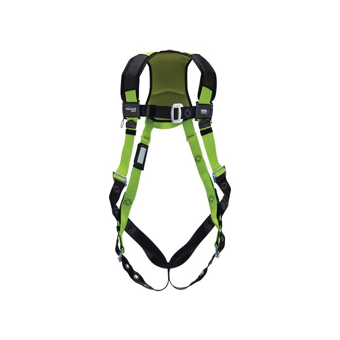 Miller® H500 Industry Comfort Full Body Harness