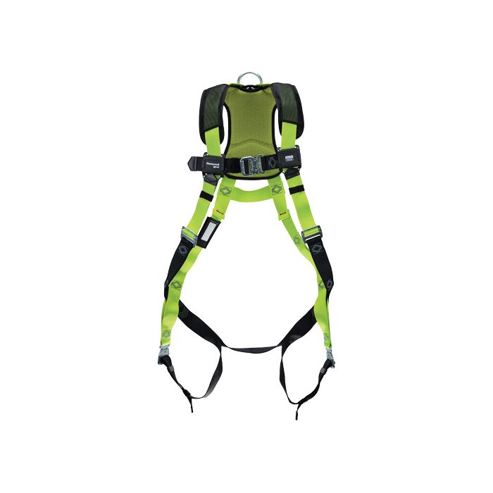 Miller® H500 Industry Comfort Full Body Harness