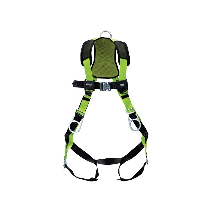 Miller® H500 Industry Comfort Full Body Harness
