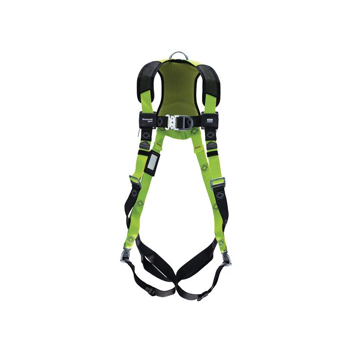 Miller® H500 Industry Comfort Full Body Harness