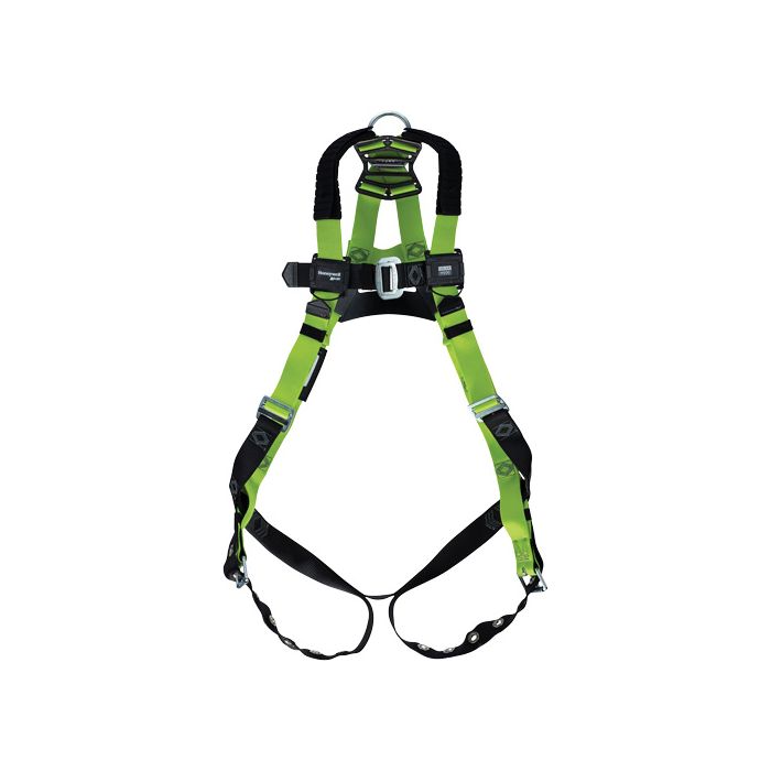 Miller® H500 Industry Standard Full Body Harness