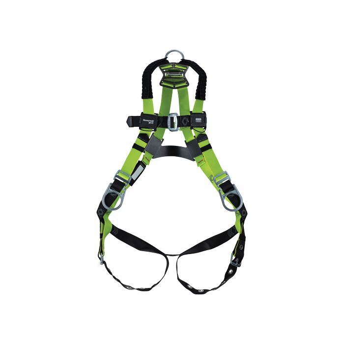 Miller® H500 Industry Standard Full Body Harness
