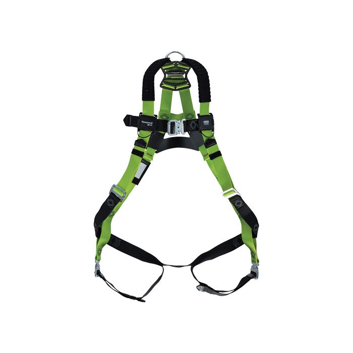 Miller® H500 Industry Standard Full Body Harness