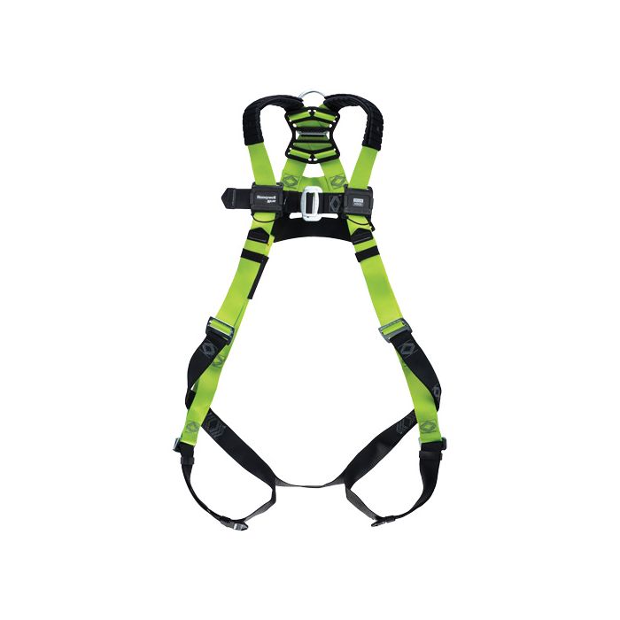 Miller® H500 Industry Standard Full Body Harness