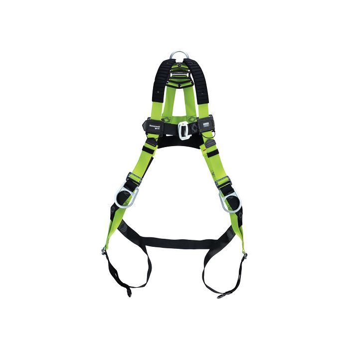 Miller® H500 Industry Standard Full Body Harness
