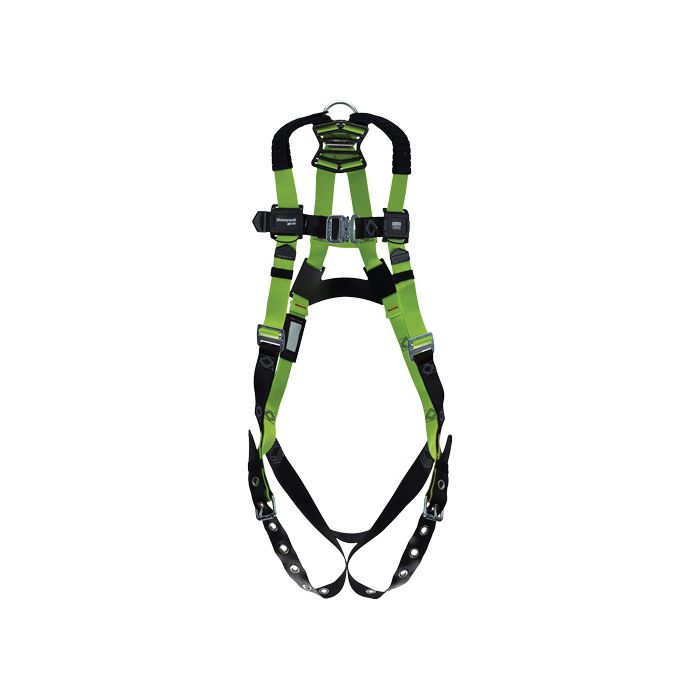 Miller® H500 Industry Standard Full Body Harness