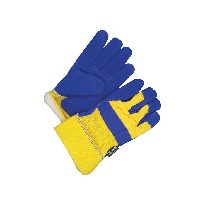 Classic Fitter's Gloves