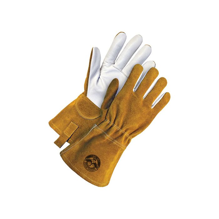 TIG Welder's Gloves