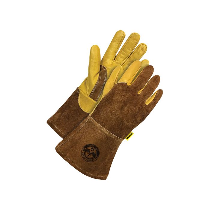 Welder's Gloves