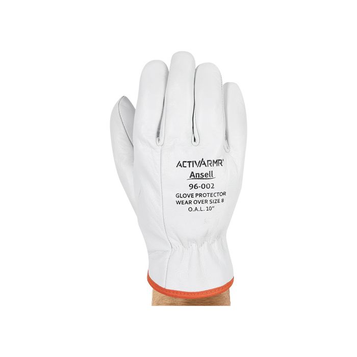 ActivArmr® 96-002 Low Voltage Leather Protector Gloves