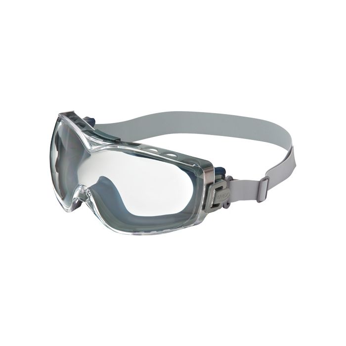 Uvex HydroShield® Stealth® OTG Safety Goggles