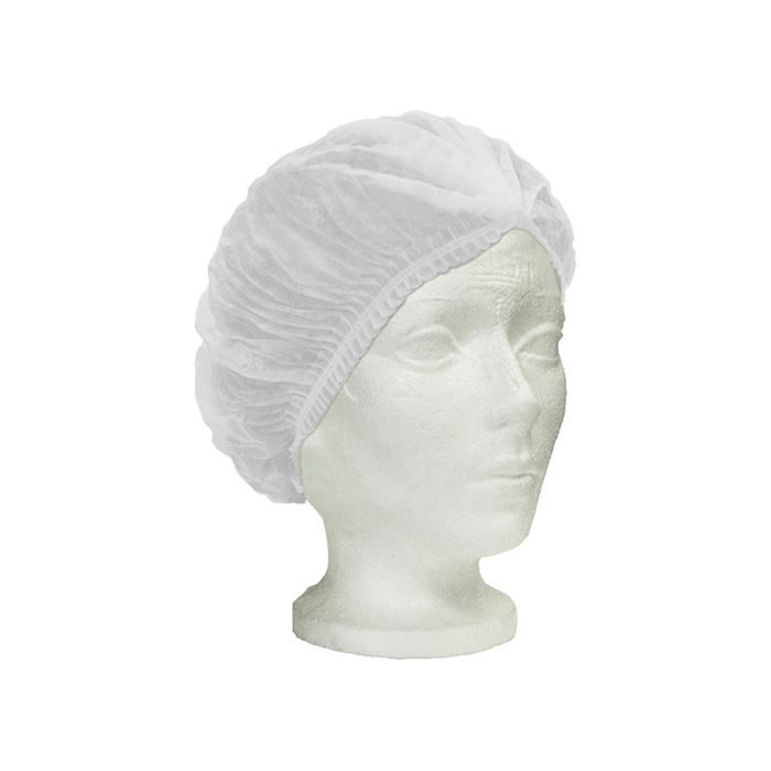 Ronco Care™ Pleated Bouffant Cap