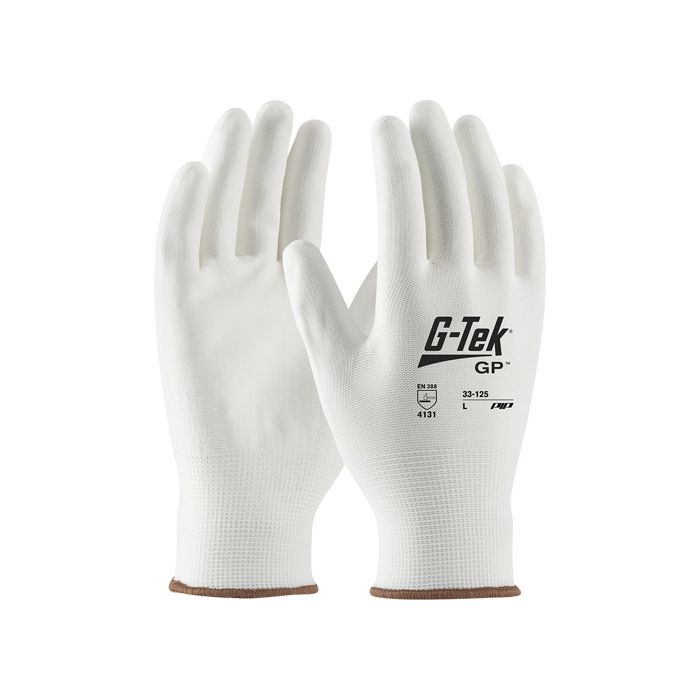 G-Tek® GP™ Coated Gloves