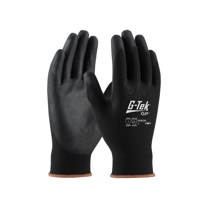 G-Tek® GP™ Coated Gloves