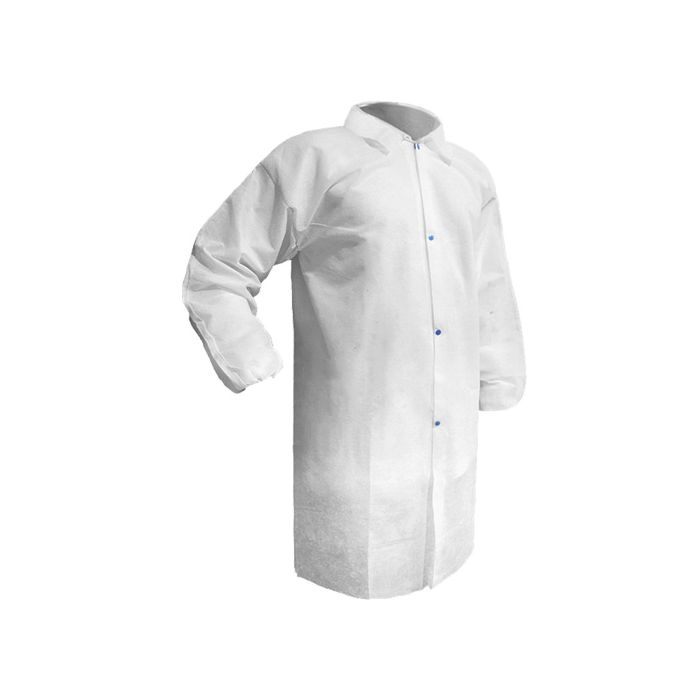 Care™ Lab Coat