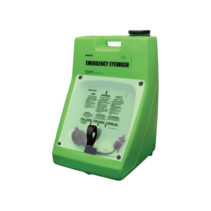 Fendall Porta Stream Eyewash Station Dust Cover