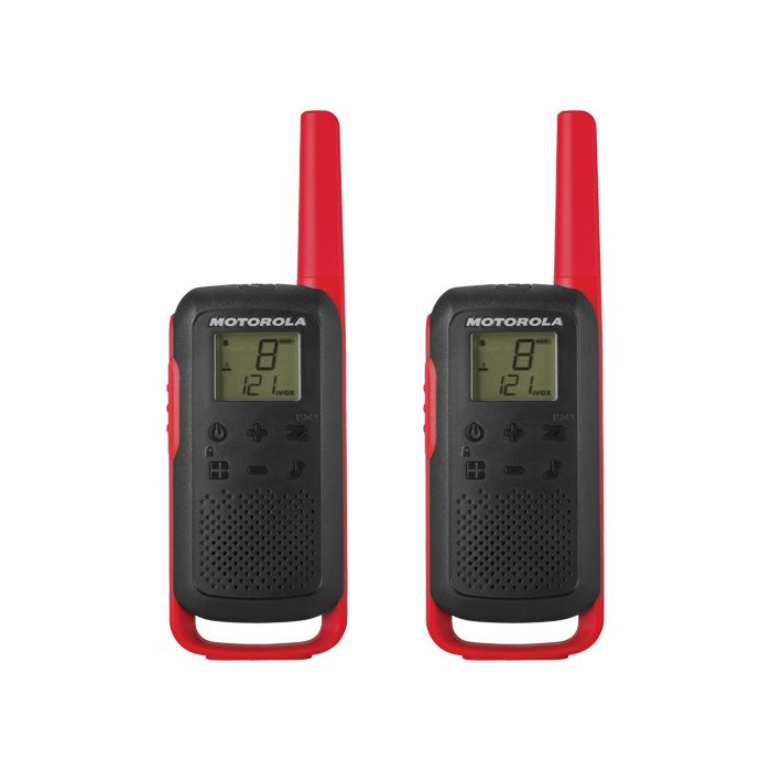 TalkAbout™ Two-Way Radios