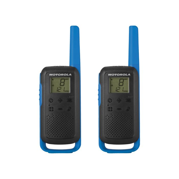 Two-Way Radio