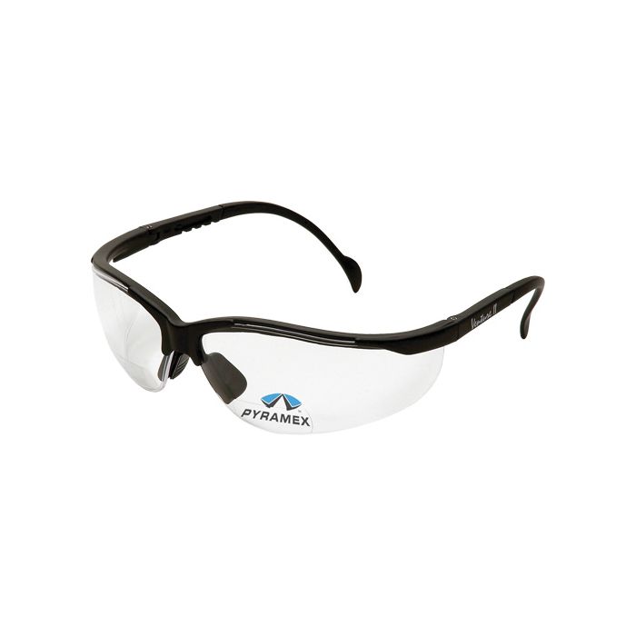 Venture II® Reader's Safety Glasses