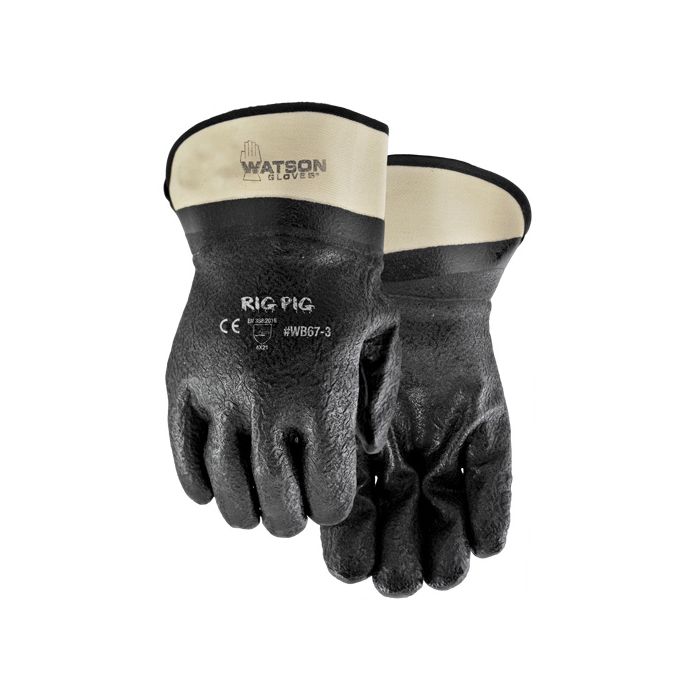 Rig Pig Gloves