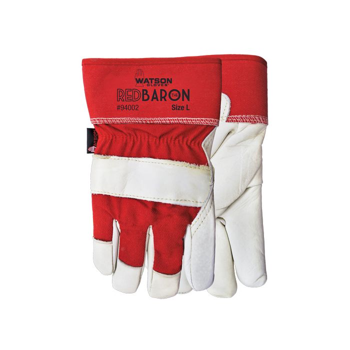 Red Baron Fitter's Gloves