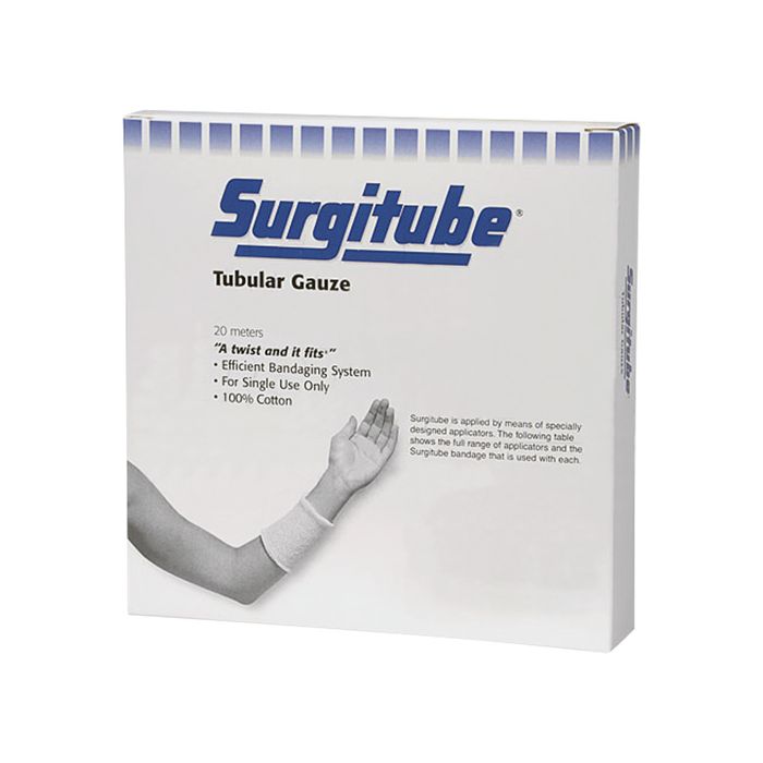 Surgitube Tubular Gauze