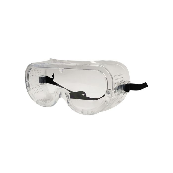 Safety-Flex™ Safety Goggles