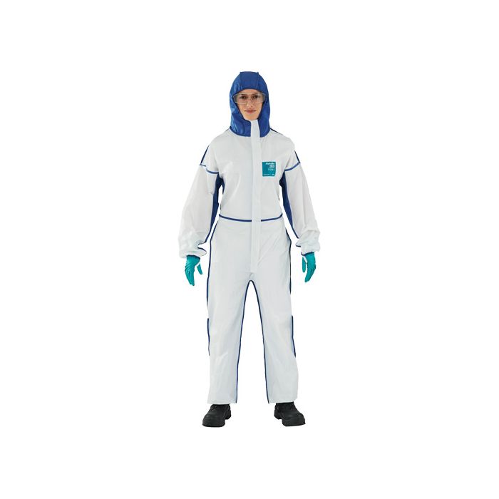 AlphaTec™ 1800 Comfort 3-Piece Coveralls