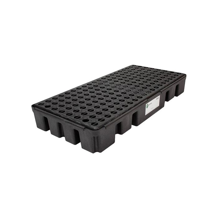 Black Diamond Low Profile Spill Pallet