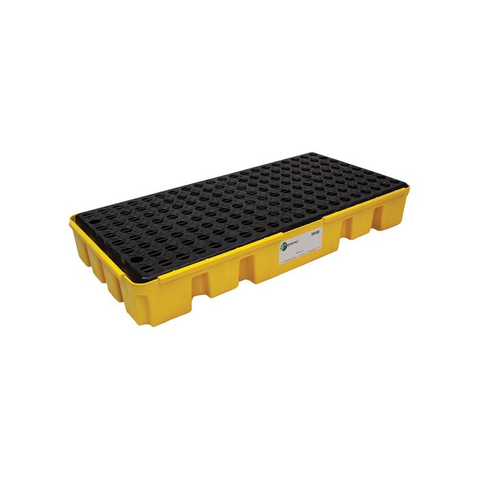 Low Profile Spill Pallet