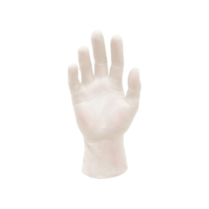 Pure-Touch® Synthetic Stretch Examination Glove