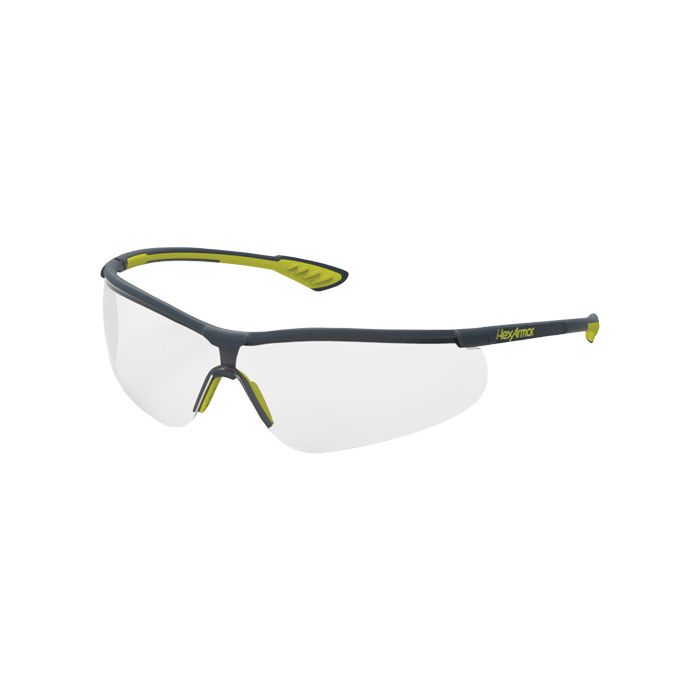 VS250 Safety Glasses