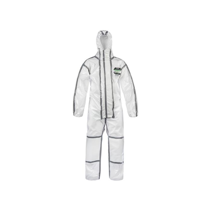 ChemMax 2 Coverall