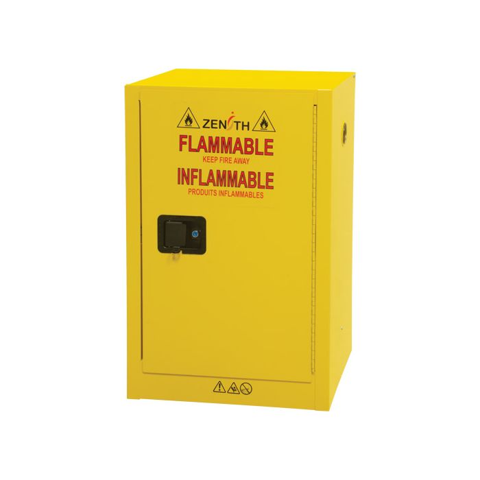 Flammable Aerosol Storage Cabinet