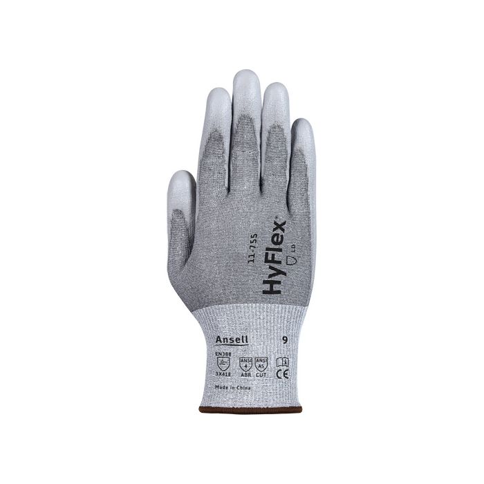 HyFlex® 11-755 Cut Resistant Gloves