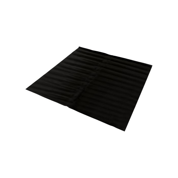 Neoprene Drain Cover