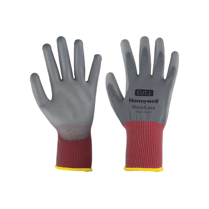 WorkEasy Cut Protective Gloves