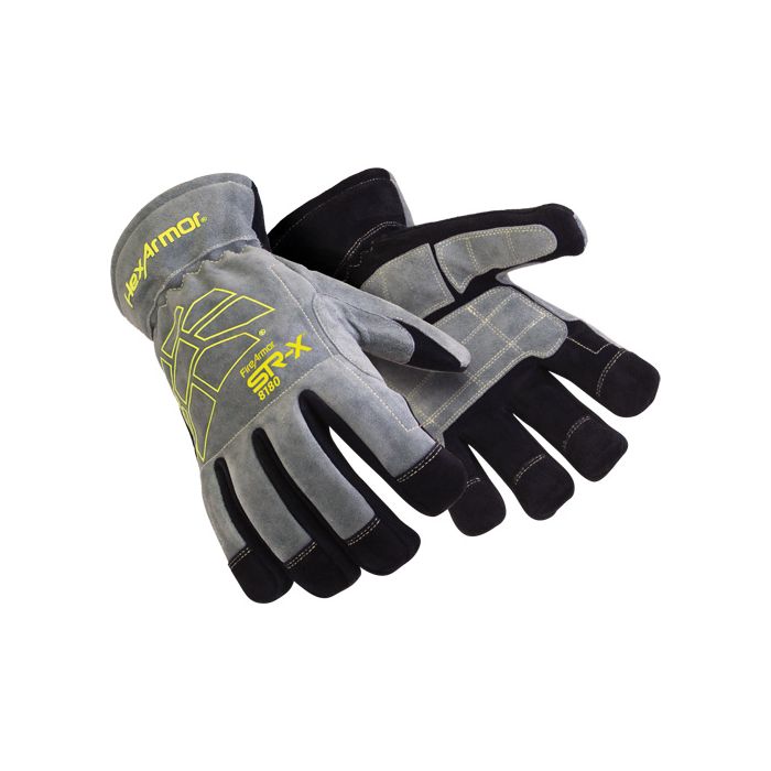 FireArmor® Structural Fire Gloves