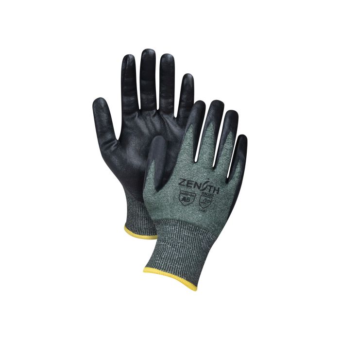 Lightweight High-Dexterity Cut-Resistant Gloves