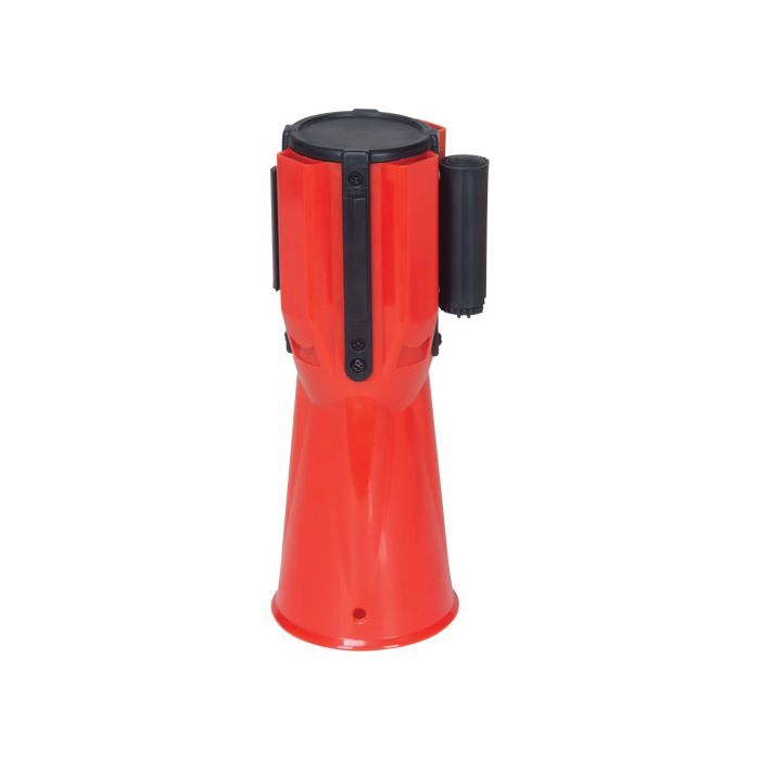 Traffic Cone Topper