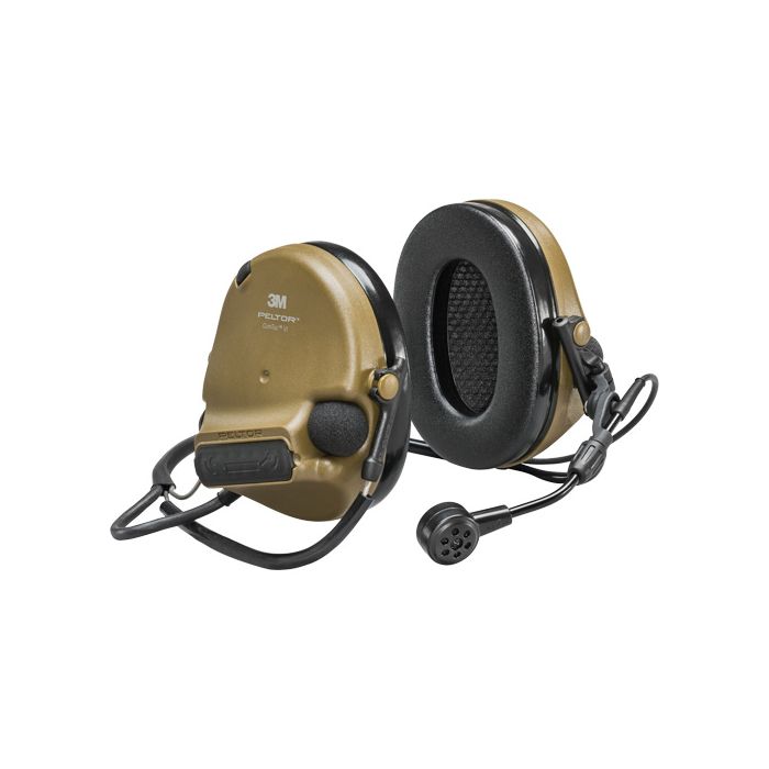 Peltor™ ComTac™ VI NIB Headset